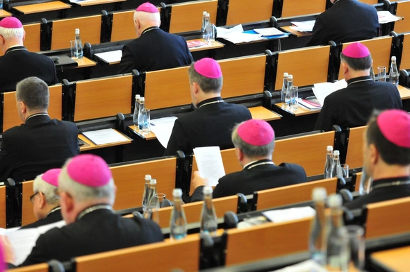 Nasza sprawa nie przestała istnieć