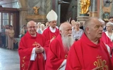 Złoty jubileusz kapłaństwa