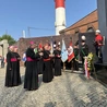 Katowice. Biskupi złożyli kwiaty pod pomnikiem poległych górników KWK "Wujek”