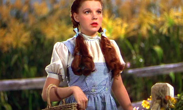 Judy Garland