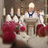 KEP w Piekarach Śląskich. Homilia bp. Marka Szkudło