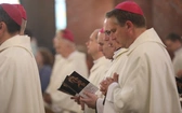 KEP w Katowicach. Msza św. w sanktuarium w Piekarach Śląskich