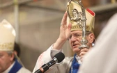 KEP w Katowicach. Msza św. w sanktuarium w Piekarach Śląskich