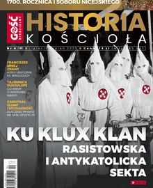 Historia Kościoła (10) 04/2025