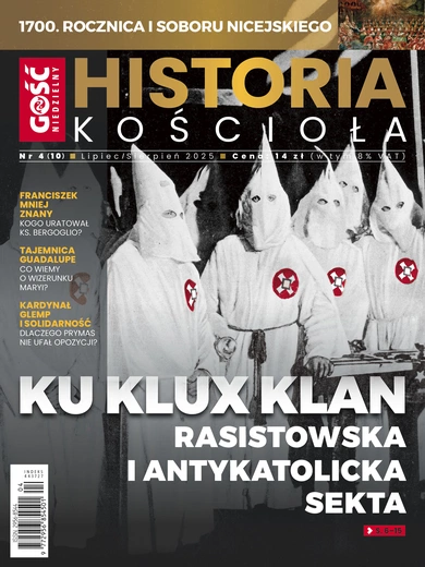 Historia Kościoła nr 10 Wersja Epub