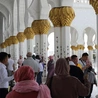 Dynamiczny rozwój islamu w świecie