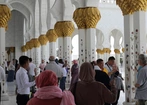 Dynamiczny rozwój islamu w świecie