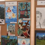 Konkurs o bł. Karolinie