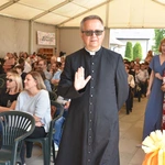 Konkurs o bł. Karolinie