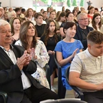Konkurs o bł. Karolinie