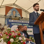 Konkurs o bł. Karolinie