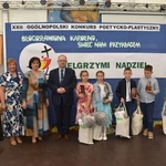 Konkurs o bł. Karolinie