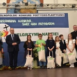 Konkurs o bł. Karolinie