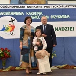 Konkurs o bł. Karolinie