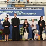 Konkurs o bł. Karolinie