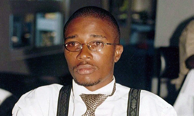Floribert Bwana Chui Bin Kositi