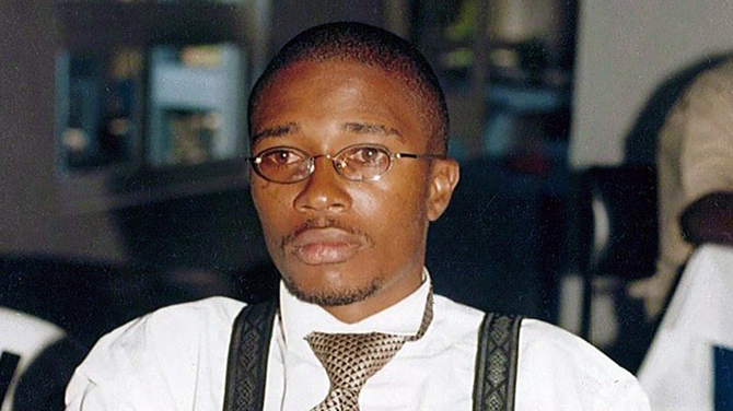 Floribert Bwana Chui Bin Kositi