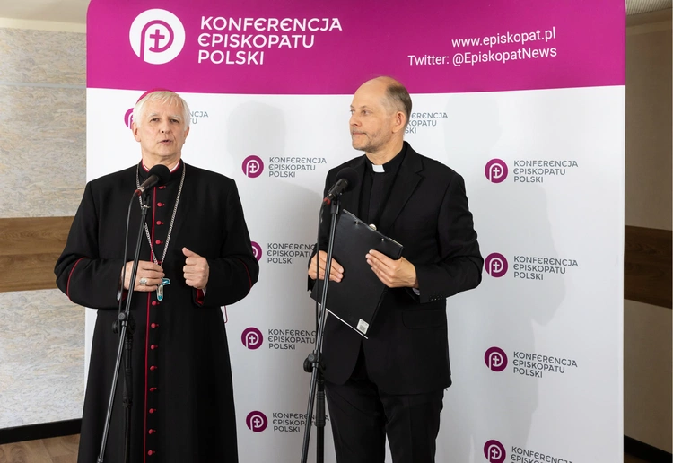 401. Zebranie Plenarne KEP