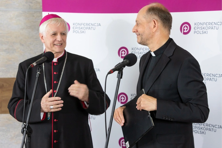 401. Zebranie Plenarne KEP