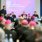 401. Zebranie Plenarne KEP