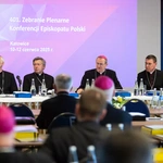 401. Zebranie Plenarne KEP