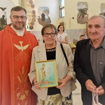 Diament, złoto i srebro - kolory miłości małżeńskiej