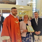 Diament, złoto i srebro - kolory miłości małżeńskiej