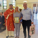 Diament, złoto i srebro - kolory miłości małżeńskiej