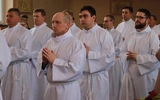 Zaproszenie na Jubileuszowe Spotkanie Liturgicznej Służby Ołtarza