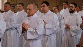 Zaproszenie na Jubileuszowe Spotkanie Liturgicznej Służby Ołtarza