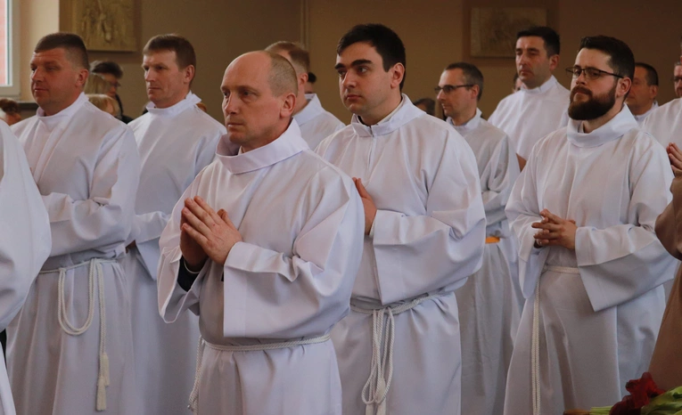 Zaproszenie na Jubileuszowe Spotkanie Liturgicznej Służby Ołtarza