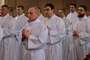 Ministranci, lektorzy, ceremoniarze i szafarze nadzwyczajni to liczna grupa w diecezji łowickiej.