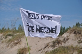 Apostołowie nadziei