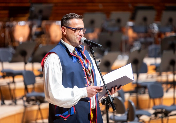 Koncert jubileuszowy