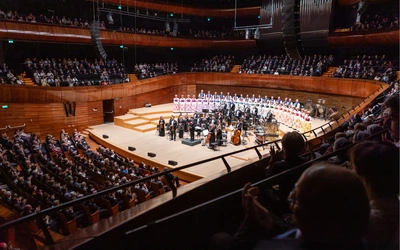 Koncert jubileuszowy