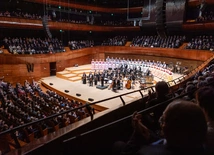 Koncert jubileuszowy