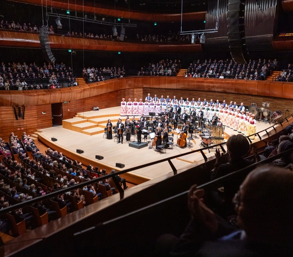 Koncert jubileuszowy