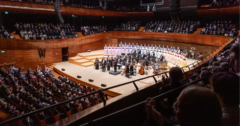 Koncert jubileuszowy