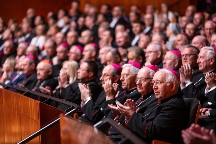 Koncert jubileuszowy