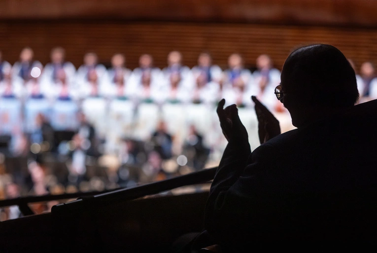 Koncert jubileuszowy