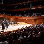Koncert jubileuszowy