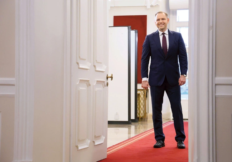 Zmiana, oczekiwania, nadzieje. Jakie wyzwania czekają prezydenta elekta?