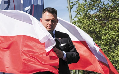 Koalicja PiS z Konfederacją: możliwa czy tylko konieczna?