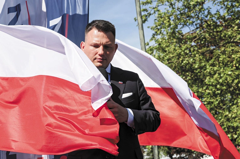Koalicja PiS z Konfederacją: możliwa czy tylko konieczna?