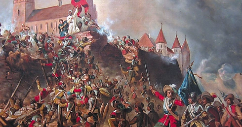 „Protokół rozbieżności”, czyli jak wygląda historia Polski w podręcznikach naszych sąsiadów