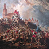 „Protokół rozbieżności”, czyli jak wygląda historia Polski w podręcznikach naszych sąsiadów