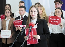 Skąd się wziął fenomen wysokiej frekwencji młodych w ostatnich wyborach?