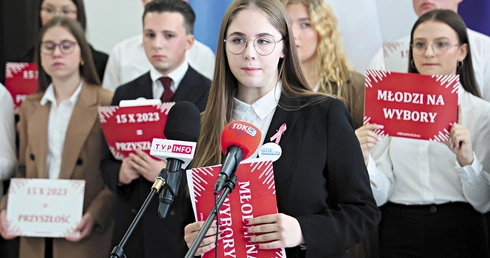 Skąd się wziął fenomen wysokiej frekwencji młodych w ostatnich wyborach?