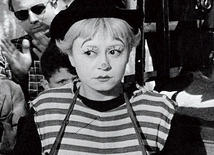 La strada 