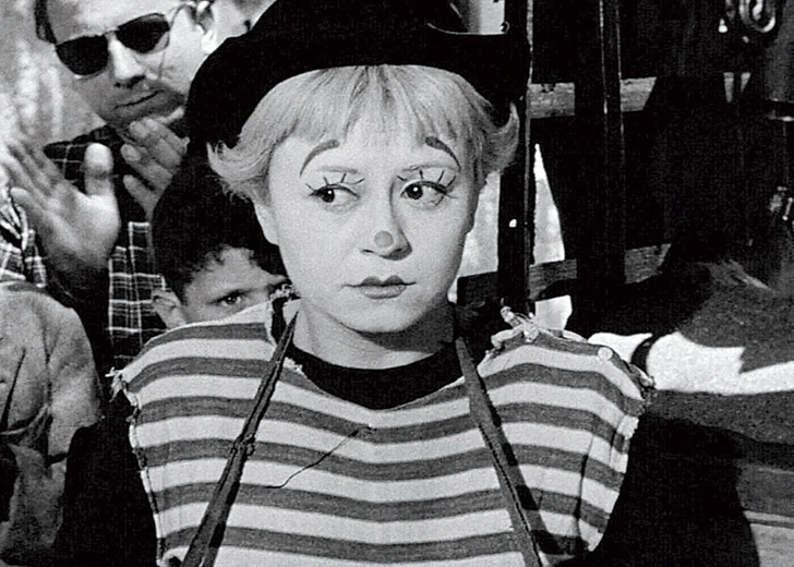 La strada 